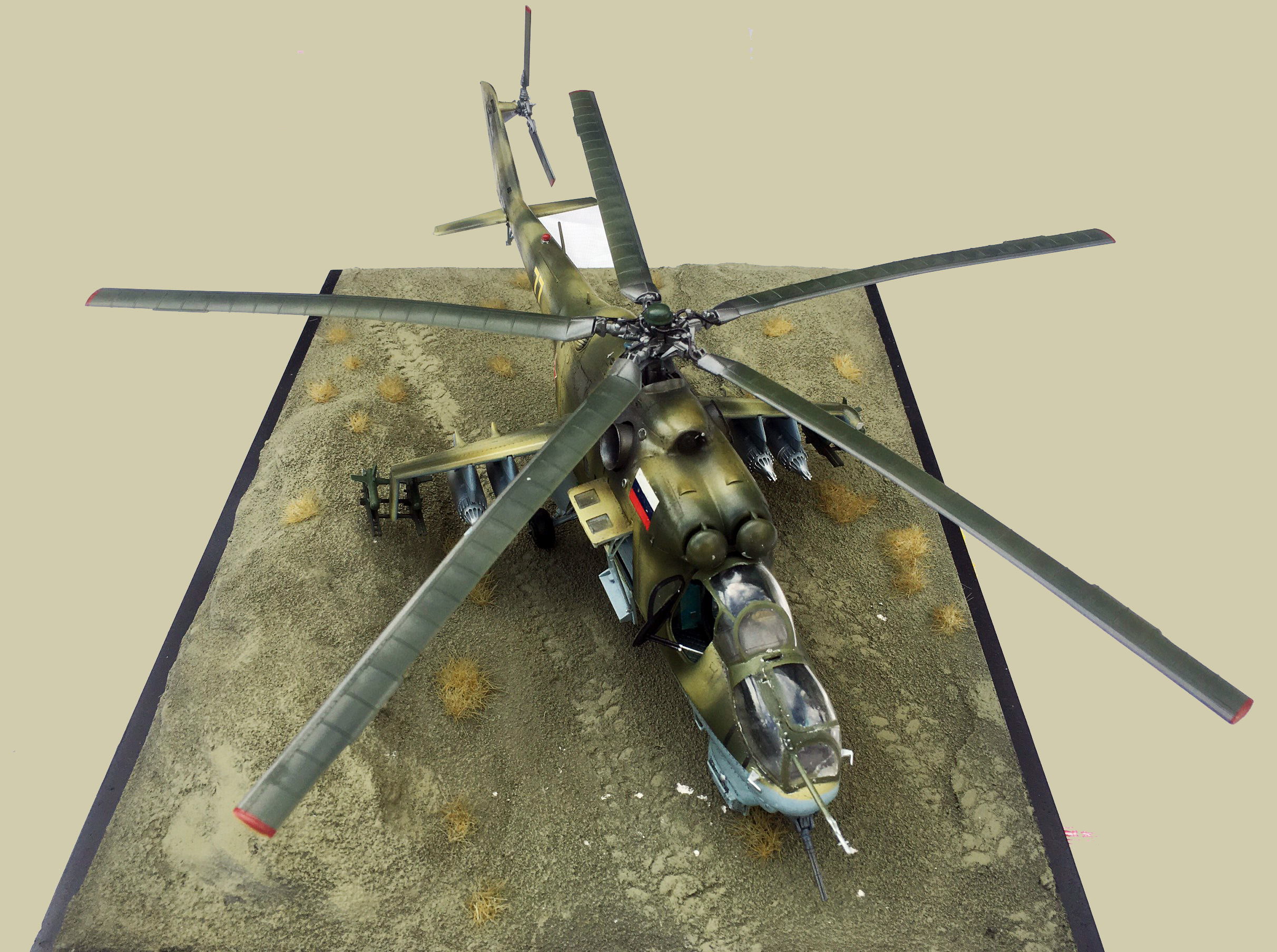 10a mi 24