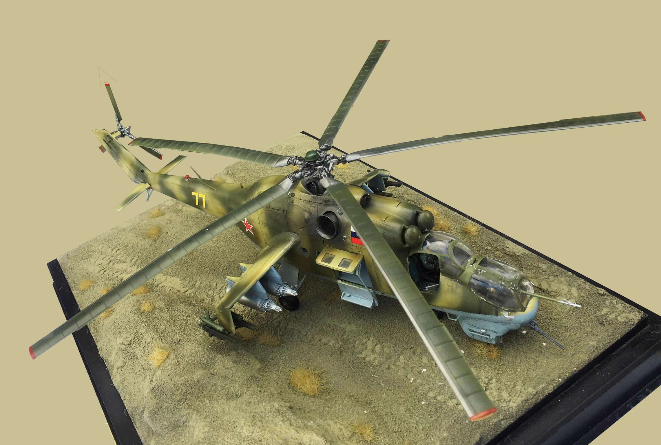 12a mi 24