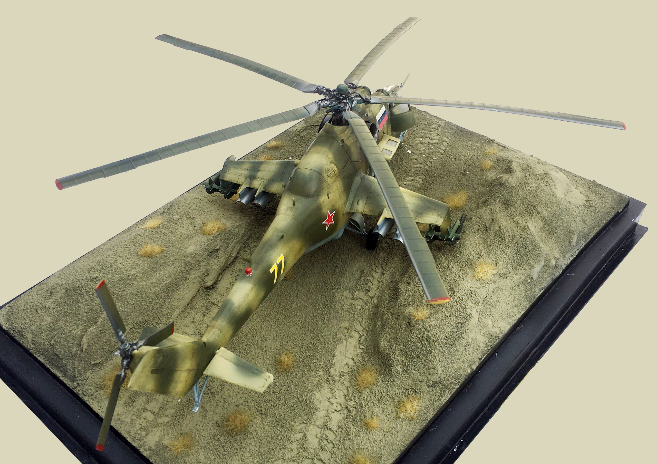 14 mi 24