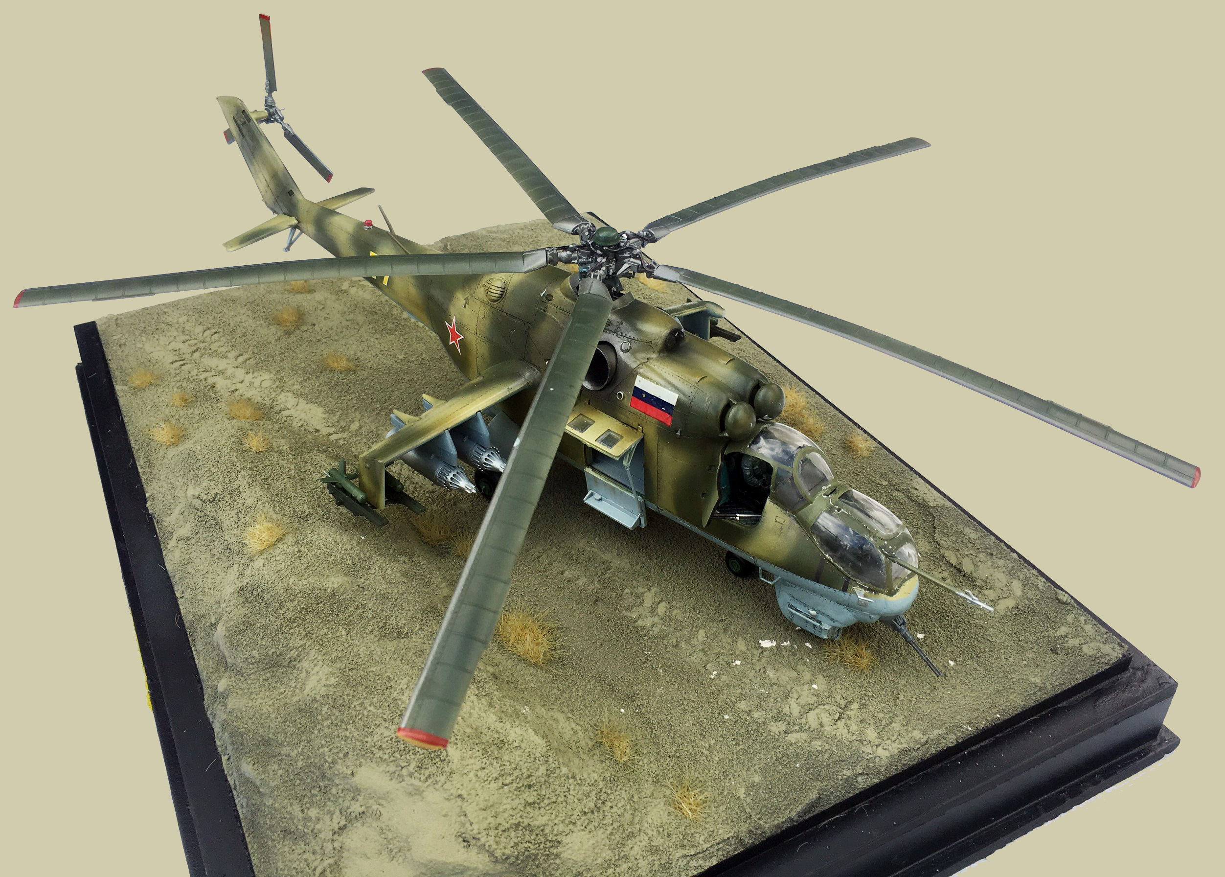 4a mi 24