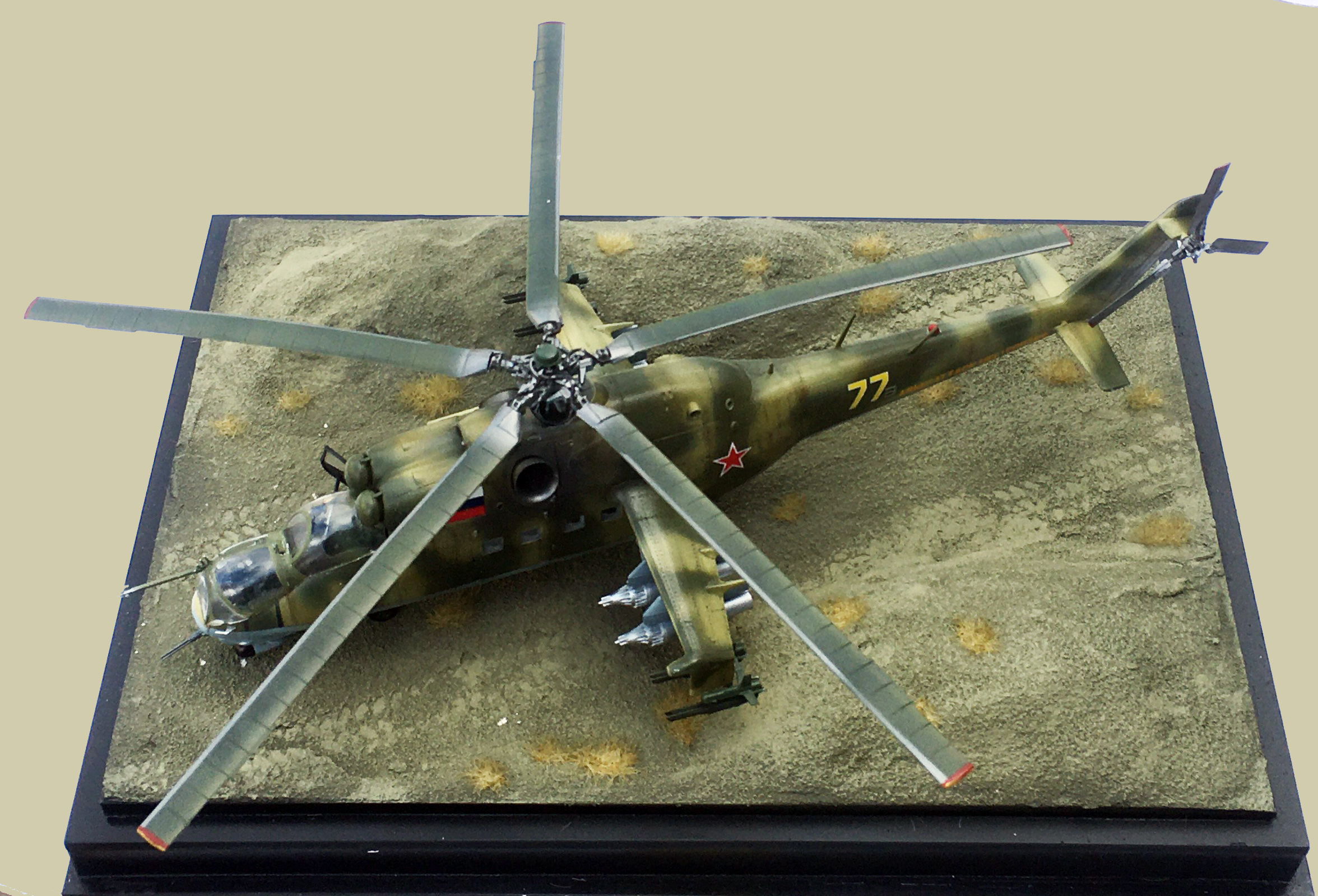 5a mi 24