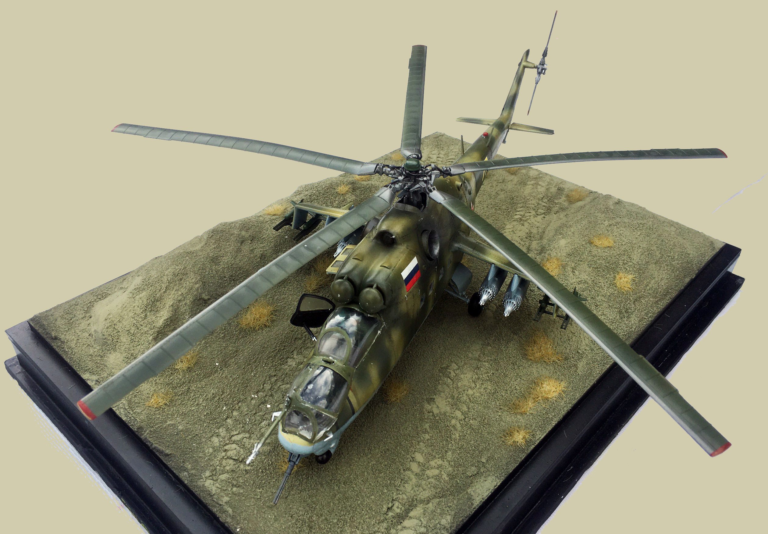 6 mi 24