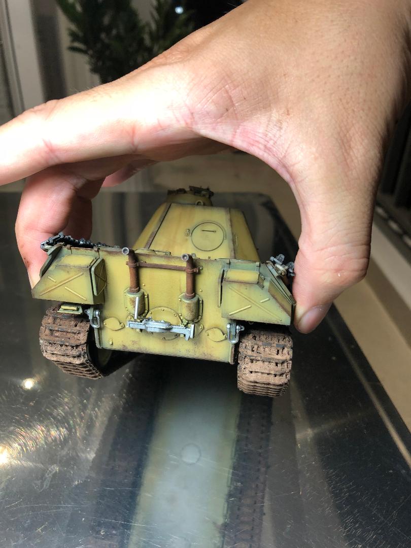 flak 1