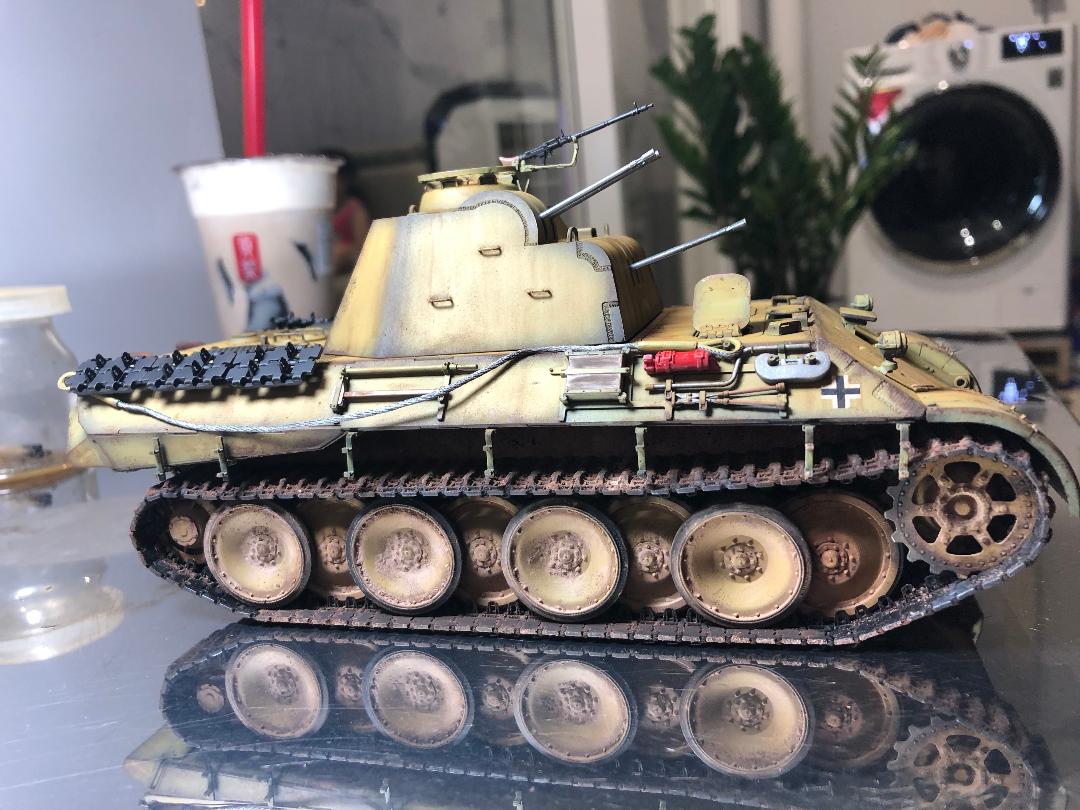flak 5