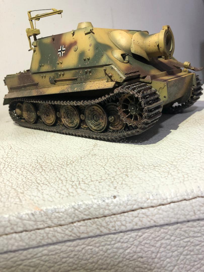 sturm 13