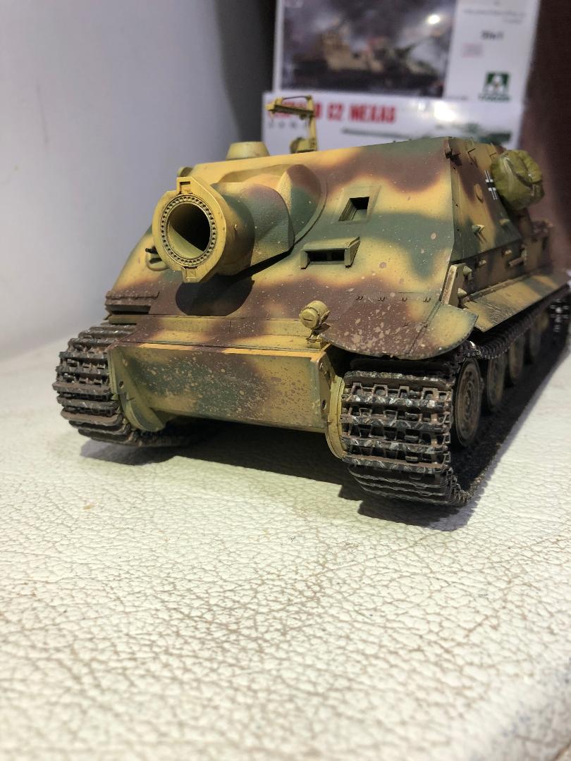 sturm 3