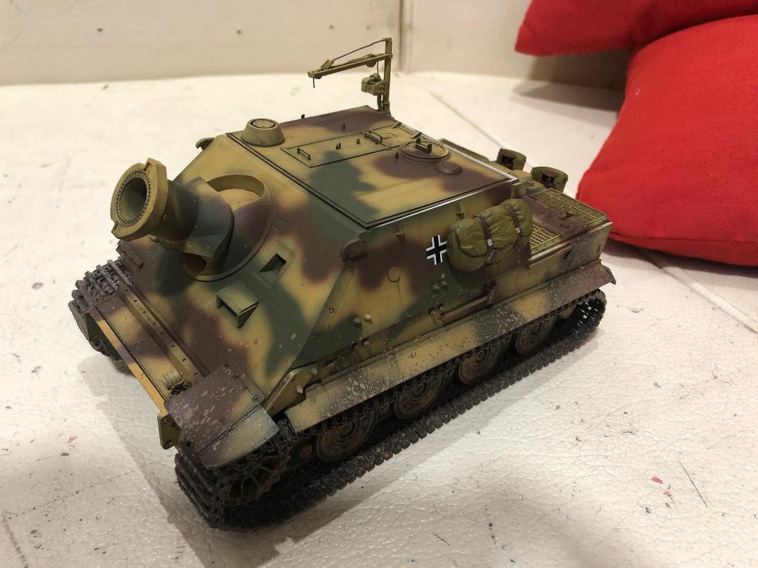 sturm 8