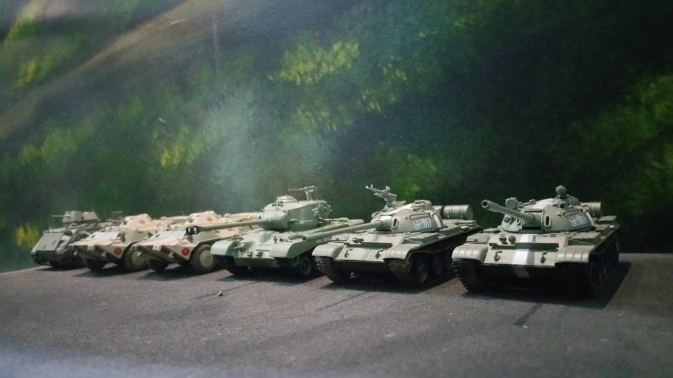 tập kết 1