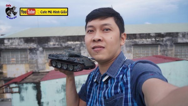 Panther 1