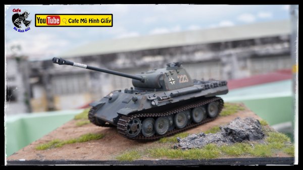 Panther 4