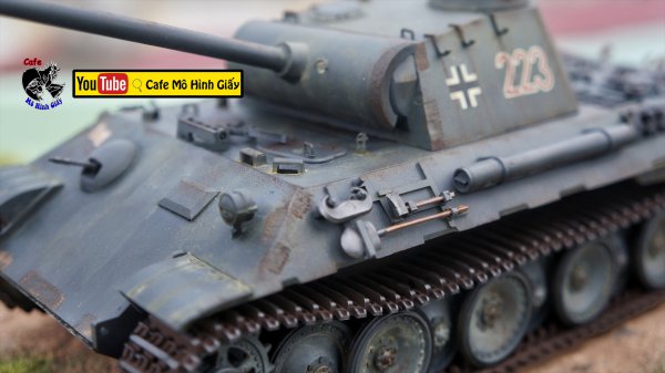 Panther 3