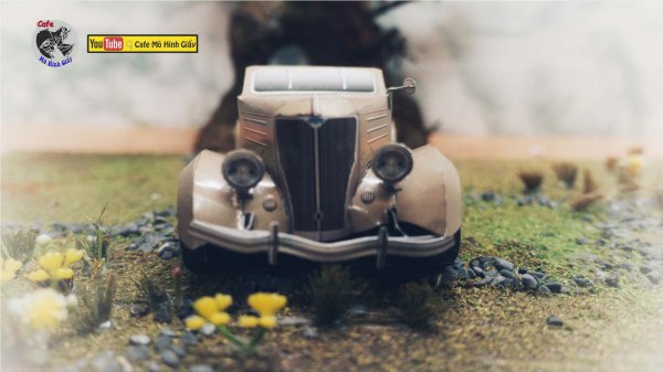 Ford Convertible (7)