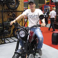 JohnnyModel-Kit