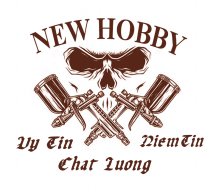 New Hobby